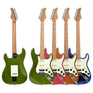 Electric Guitar Set,Oem Electric Guitar,Custom Guitar Electric Guitar Set,Oem Electric Guitar,Custom Guitar